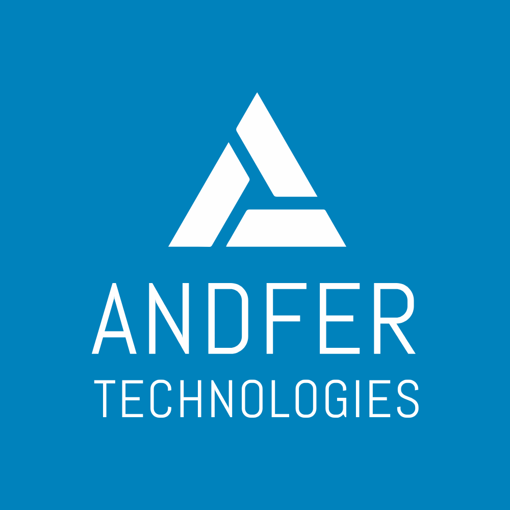 Andfer Technologies Logo